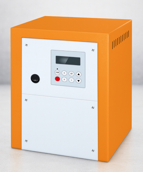 Single Phase High Frequency Online UPS 1-10kva